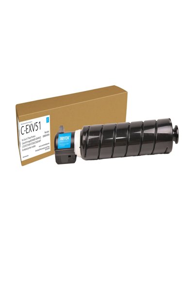 Xerox Everyday REMANUFACT. Toner REPL - Refurbished - Toner Cartridge