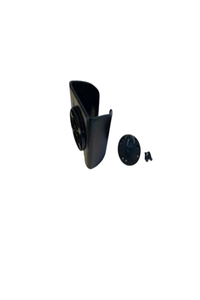 Support pour véhicule Honeywell avec support pour scanner