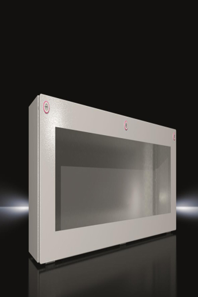 Rittal KX 1613.000 Boîtier mural 800 x 300 155