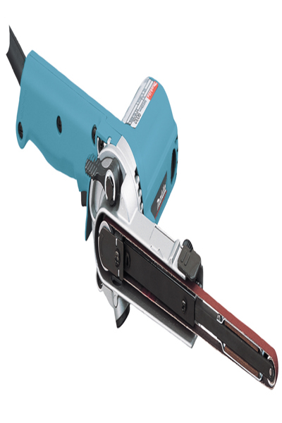 Makita 9032 Belt sander 500 W 9 mm - 9032