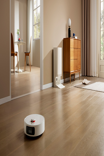 Xiaomi C102 Robot Vacuum X20+ - VHU4737EU