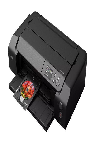Canon imagePROGRAF PRO-310 - Printer - Inkjet - 6858C006