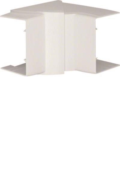Hager LFF6006049016 Coin intérieur blanc