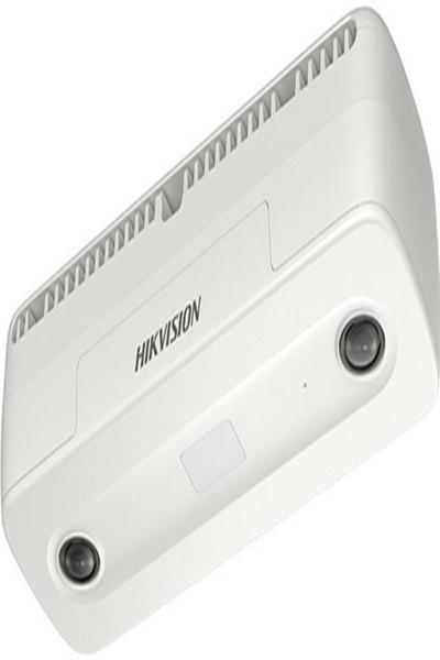  HIKVISION DS-2CD6825G0/C-IS - Caméra de sécurité IP