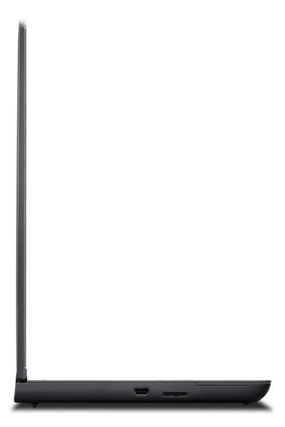 Lenovo P16v G2 U7 - Notebook - Core Ultra 7 - 21KX000UMX