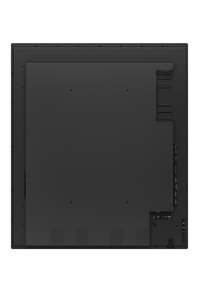 NEC Display MODEL PN-LM551 55" LM-Series Interactive Display UHD 500cd/m2 18/7 proof