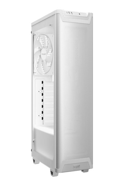 Be Quiet! Pure Base 501 Airflow-fönster - BGW75