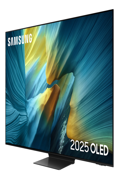 SAMSUNG QE77S95FAT 77" 4K ULTRA HD SMART TV - QE77S95FATXXH