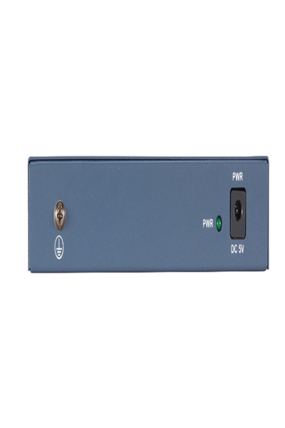 Commutateur Hikvision DS-3E0508-E(B)