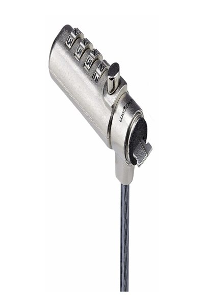 SSTDC4D-LAPTOP-LOCK - SSTDC4D-LAPTOP-LOCK