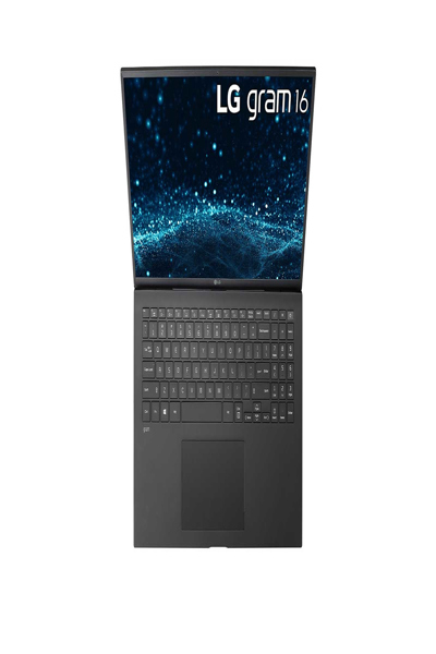 LG gram 16" i5-1334U SSD Win11 16Z90RU-G.AA58G - Core i5 - Core i5 - 4.6 GHz - 16Z90RU-G.AA58G