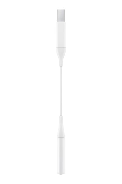 Samsung EE-UC10J - USB-C to headphone jack adapter - EE-UC10JUWEGWW