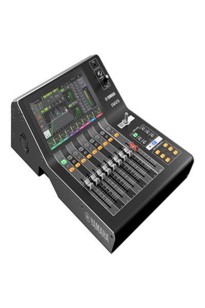 Yamaha DM3 Standard Digital Mixer Table 16 Mono 1 Stereo 2 FX Return - VDR7310