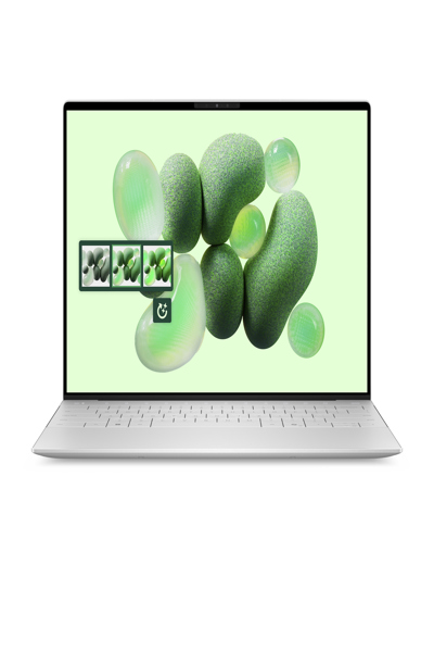 Dell XPS 9345 Snapdragon(R) X Elite 32GB/1TBSSD 13 W11P - R41PJ