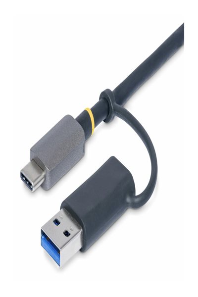 StarTech.com USB 3.0 multimediaminneskortläsare - FCREADMICRO3V2
