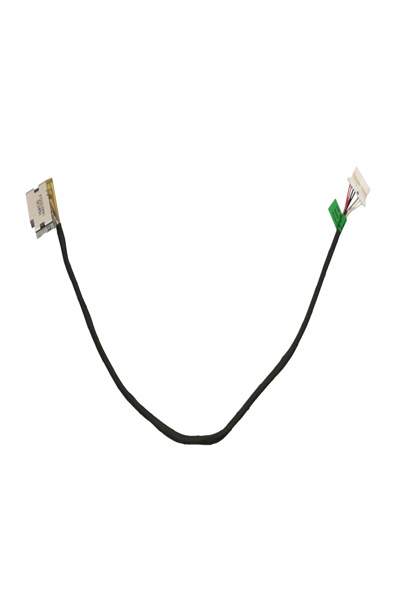 Prise d'alimentation HP CBL00697-0235 avec câble