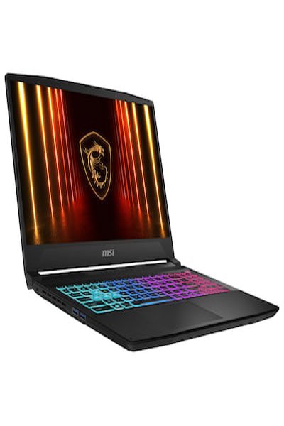 MSI Katana 15 HX B14WFK-487 15,6" FHD 144Hz i7-14650HX 16GB/512GB SSD RTX 5060 Win 11 -Ã¢â‚¬Â¢ Intel Core i7 14650HX Prozessor