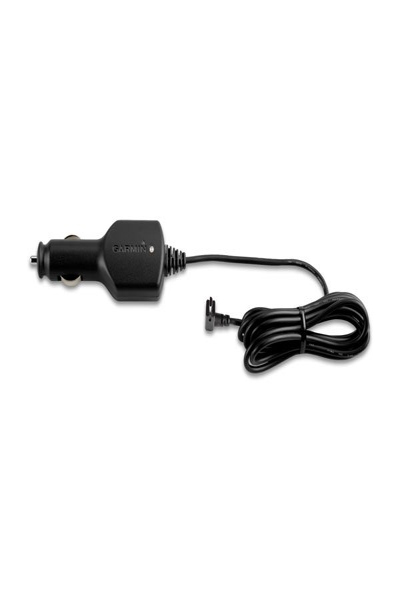 Garmin 010-12982-05 Car Charger Cigar Lighter