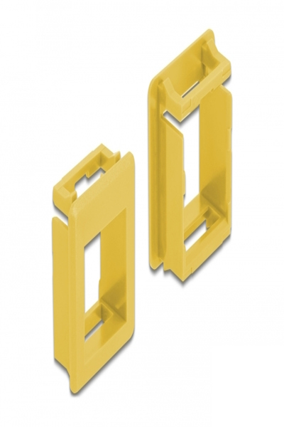 Boîtier d'insertion modulaire Delock