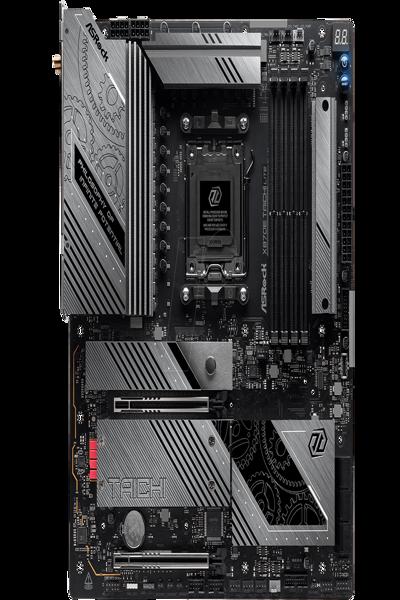 ASRock X870E Taichi Lite - Moderkort - 90-MXBPA0-A0UAYZ