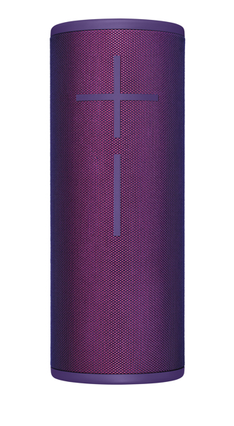 Logitech MEGABOOM 3 - Högtalare - 984-001405