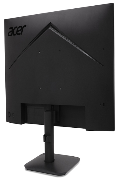 Acer KA242Y P6bip - KA2 Series - LCD-Monitor - 24" - Flat Screen - 60.5 cm - UM.QX2EE.601