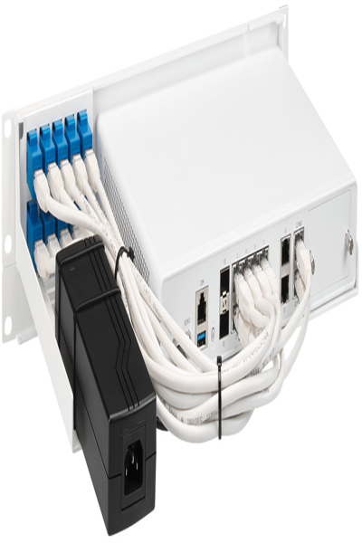 Rackmount.IT SORACK - Monteringskit för nätverksenheter - RM-SR-T12