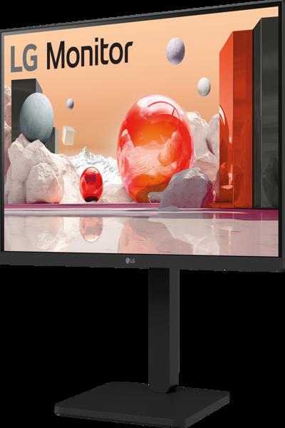 LG 24BA560-B 24 - Flat Screen - 60.5 cm