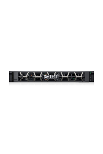 Dell PowerEdge R450 1U rackmonterbar server - 61P8P