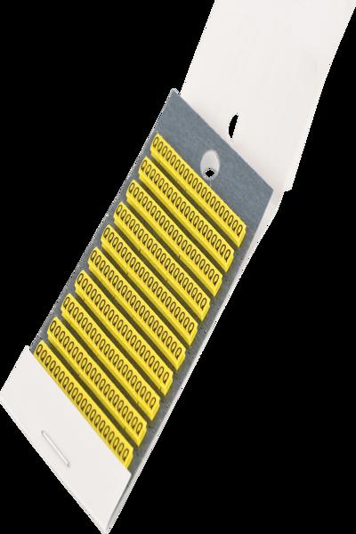 Schneider AR1MB01Q, Yellow, 200 pc(s), France - AR1MB01Q