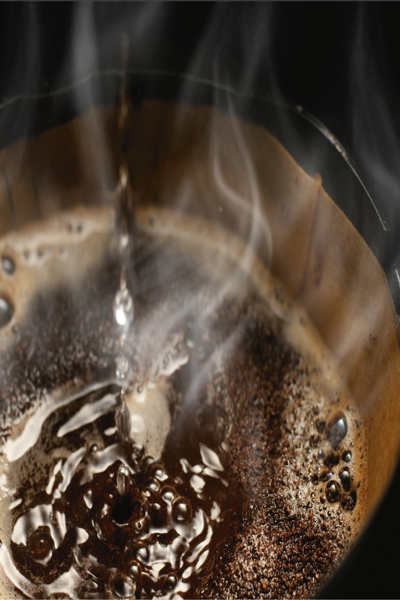 Philips HD7547/80 CafÃƒÂ© Gaia Filter Coffee Machine