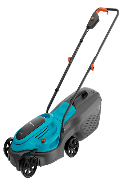 Tondeuse à gazon à batterie Gardena EasyMax 32/18 V P4A Solo