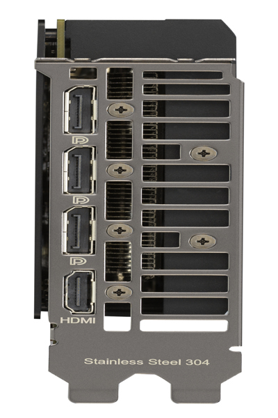 ASUS Dual RTX4060-O8G-V2 RTX 4060 8GB GDDR6 - 90YV0JC4-M0NA00