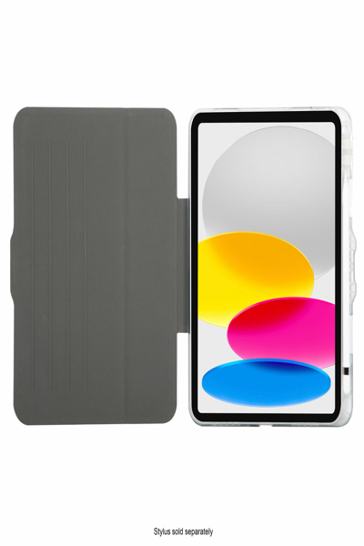 Targus VersaVu - Flip cover for tablet - THD936GL