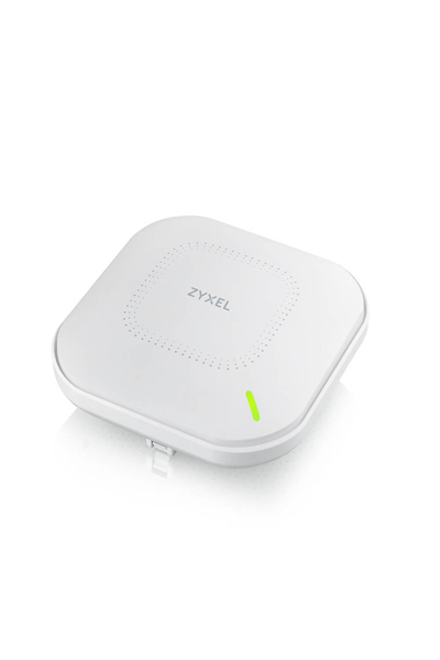 ZyXEL NWA210AX 2.4/5 GHz 2400 Mbps WEP WPA - NWA210AX-EU0103F