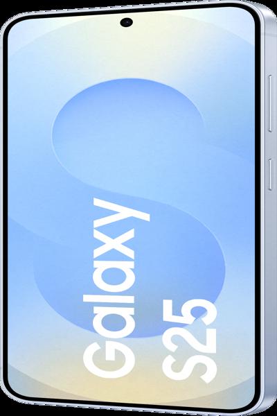 Samsung Galaxy S25 Icyblue - Smartphone - 256 GB