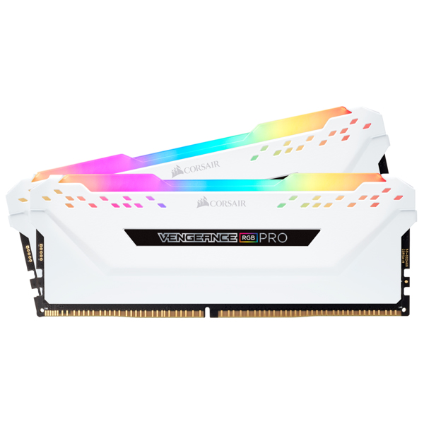 Corsair VENGEANCE RGB PRO Light Enhancement Kit - CMWLEKIT2W