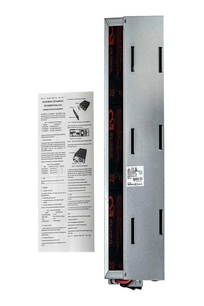 VERTIV SUBASSEMBLY GXT 0003KBSI01 UPS ACCESSORY