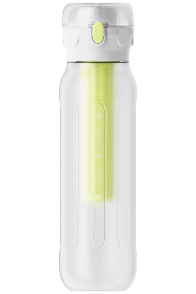 Bouteille filtrante Xiaomi Sport 1 L