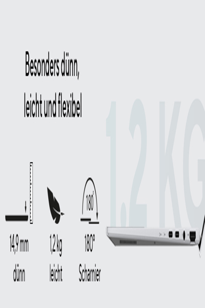 ASUS Zenbook 14 UX3405CA-QD1302W Intel Core Ultra 7 - Notebook - Core Ultra 7 - 90NB14W2-M01XB0