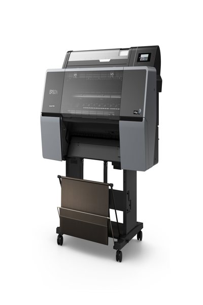 Epson SureColor P7300 Large Format Inkjet Printer - C11CL82301A2
