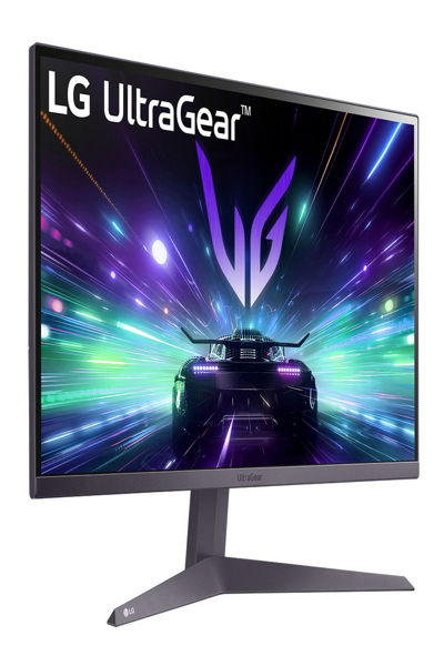 LG ULTRAGEAR 24GS50F-B LED MONITOR 24" GAMING - 24GS50F-B