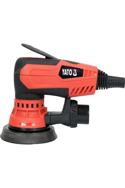 Yato YT-82206 - Exzenterschleifer 350W (YT-82206) - YT-82206