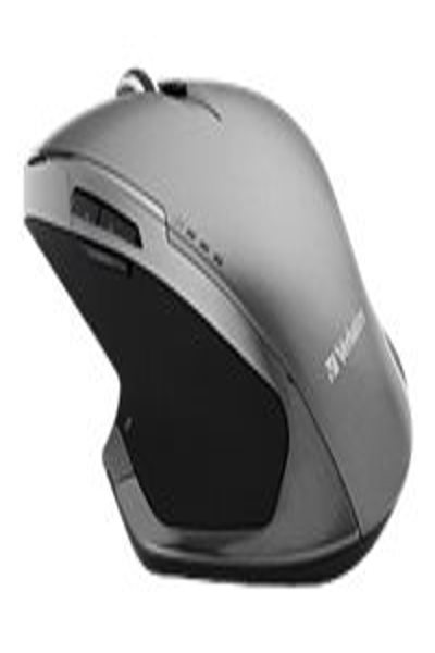 Verbatim Deluxe - Mouse - 8 buttons - 49041