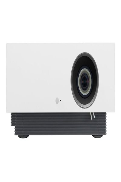 LG CineBeam HU810PW - DLP projector - HU810PW