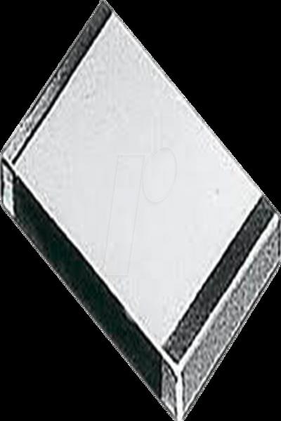 Panasonic ECHUX 0,22N 50 SMD Filmkondensator 0,2nF 50V 125°C 2% - ECHU1H221GX5