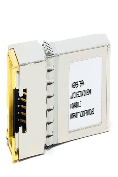 Origin Storage SFP+ RJ45 30m Cat6A HPE Aruba Compatible - Transceiver - Copper Wire