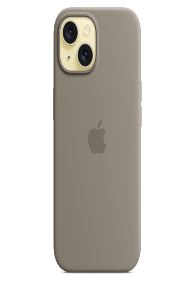 Coque arrière Apple pour téléphone portable