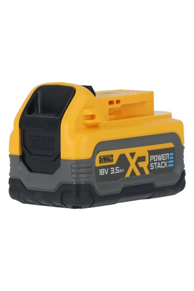 Batterie DEWALT DCBP318-XJ Lithium-Ion Li-Ion 3,5 Ah 18 V