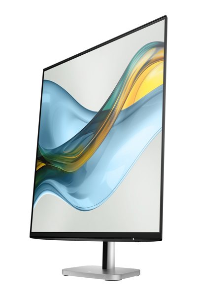 HP Series 5 Pro WUXGA Monitor: 24-inch (524pn) Flat Screen - 9D9A7E9#ABB